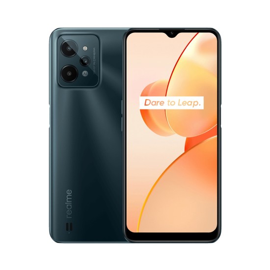 Realme C31 RMX3501 4GB/64GB 6,5" Dual SIM Verde Escuro